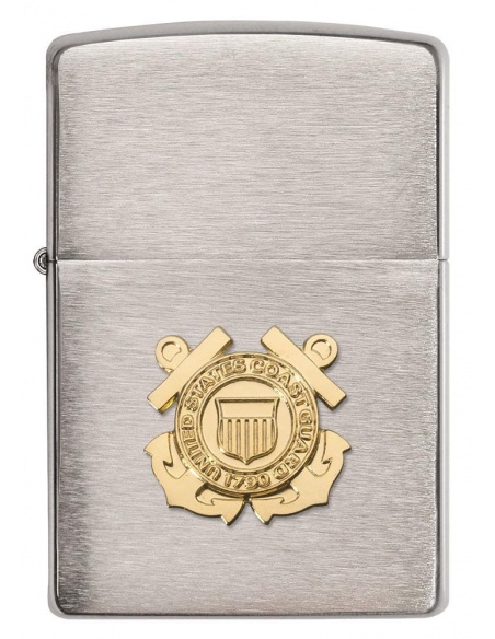 Bricheta Zippo 280CG US Coast Guard