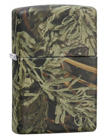 Bricheta Zippo 24072 Realtree Camouflage Design