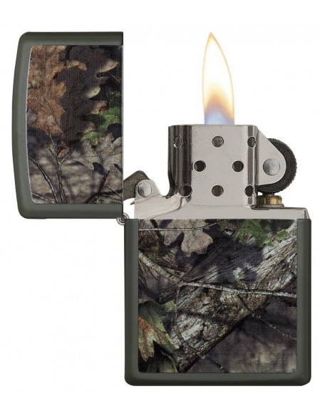 Bricheta Zippo 29129 Mossy Oak Break Up