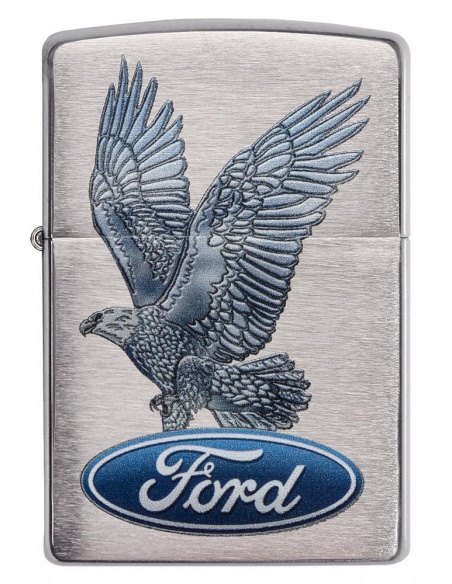 Bricheta Zippo 29296 Ford Motor Company Eagle