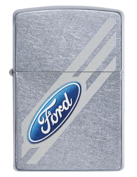 Bricheta Zippo 29577 Ford Motor Company Logo