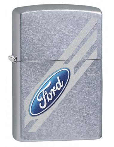 Bricheta Zippo 29577 Ford Motor Company Logo