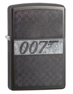 Bricheta Zippo 29564 James Bond 007