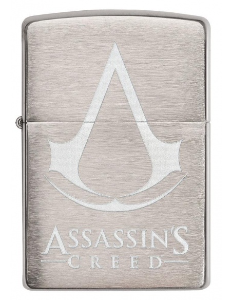 Bricheta Zippo 29494 Assassins Creed