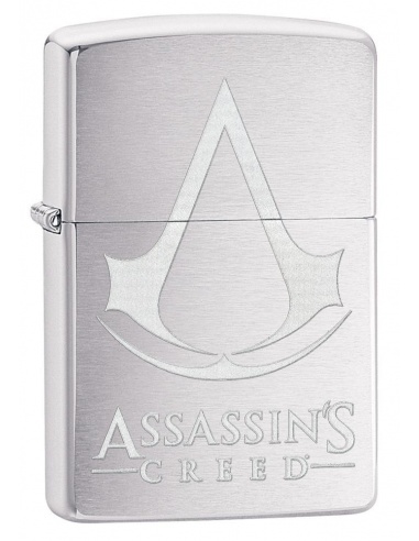 Bricheta Zippo 29494 Assassins Creed