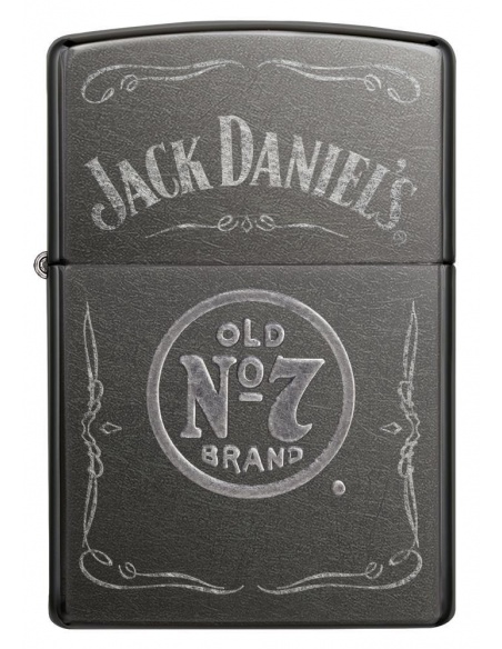 Bricheta Zippo 29150 Jack Daniel's Old No. 7