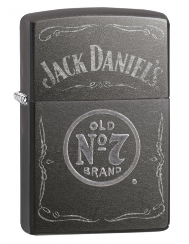 Bricheta Zippo 29150 Jack Daniel's Old No. 7