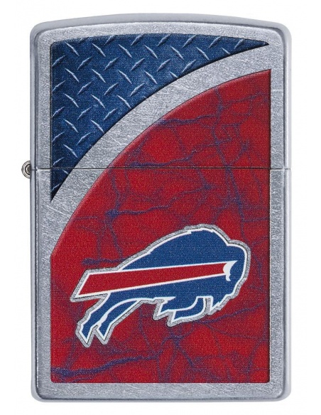 Bricheta Zippo 29354 Buffalo Bills NFL