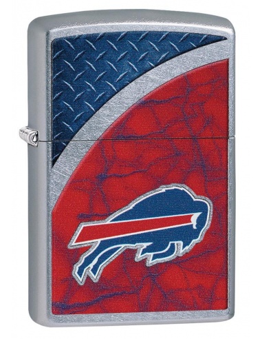 Bricheta Zippo 29354 Buffalo Bills NFL