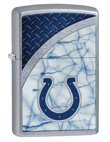 Bricheta Zippo 29364 Indianapolis Colts NFL