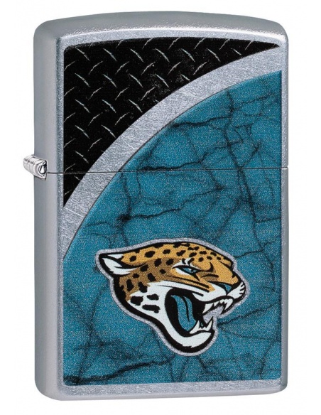 Bricheta Zippo 29365 Jacksonville Jaguars NFL