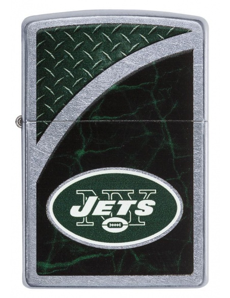 Bricheta Zippo 29372 New York Jets NFL