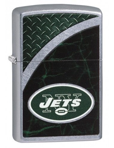 Bricheta Zippo 29372 New York Jets NFL