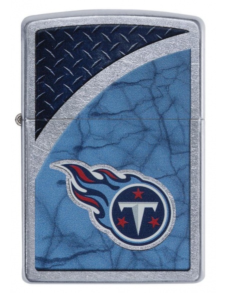 Bricheta Zippo 29381 Tennessee Titans NFL