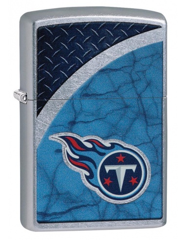 Bricheta Zippo 29381 Tennessee Titans NFL