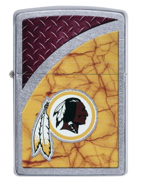 Bricheta Zippo 29382 Washington Redskins NFL