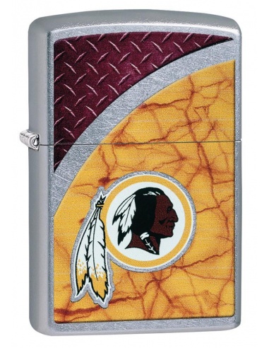 Bricheta Zippo 29382 Washington Redskins NFL