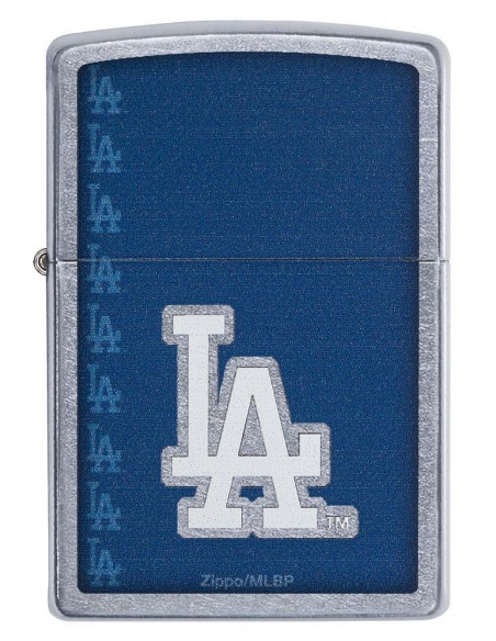 Bricheta Zippo 29114 Los Angeles Dodgers MLB