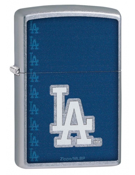 Bricheta Zippo 29114 Los Angeles Dodgers MLB