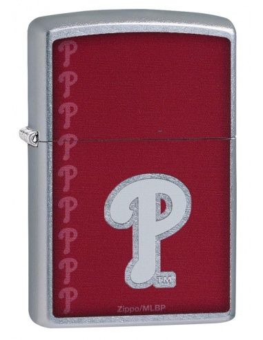 Bricheta Zippo 29118 Philadelphia Phillies MLB