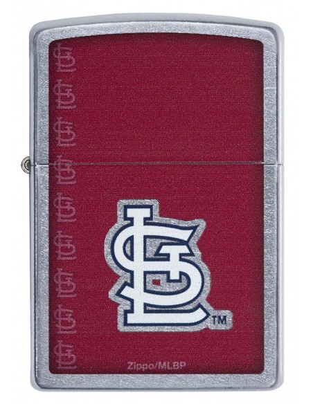 Bricheta Zippo 29119 St. Louis Cardinals MLB