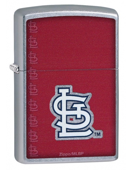 Bricheta Zippo 29119 St. Louis Cardinals MLB