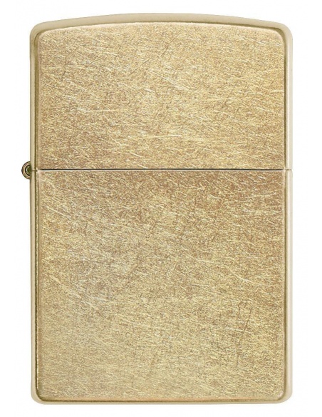 Bricheta Zippo 207G Classic Gold Dust