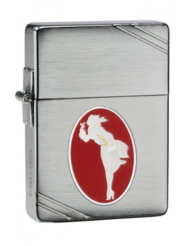 Bricheta Zippo 28729 Replica Windy Collectible of the Year