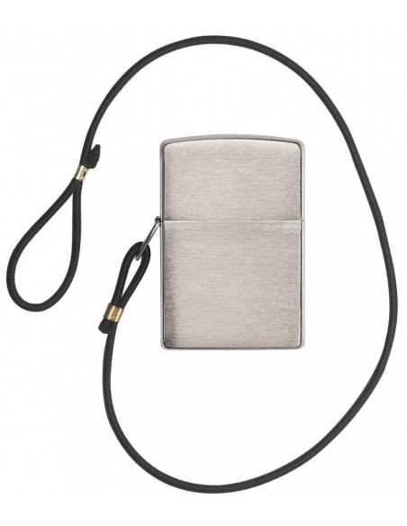 Bricheta Zippo 275 Loop & Lanyard - Lossproof