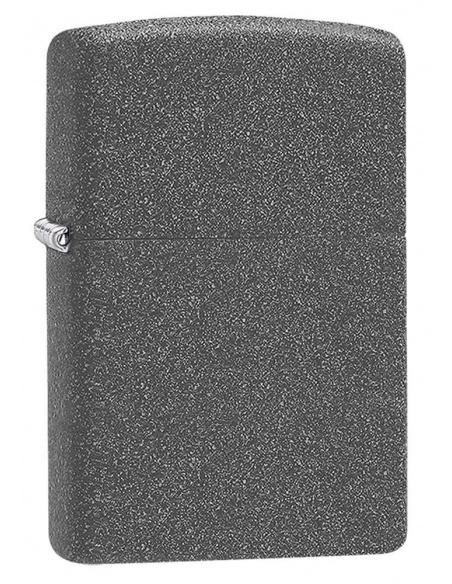 Bricheta Zippo 211 Classic Iron Stone