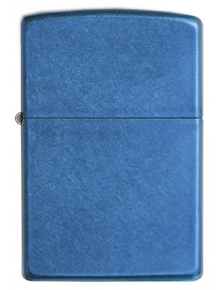 Bricheta Zippo 24534 Cerulean