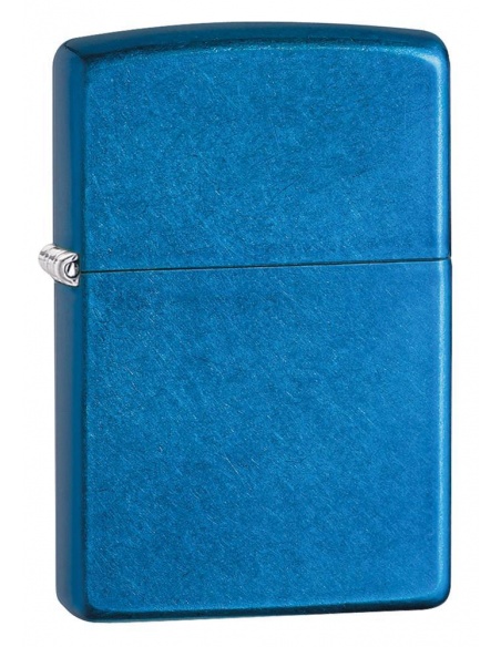 Bricheta Zippo 24534 Cerulean