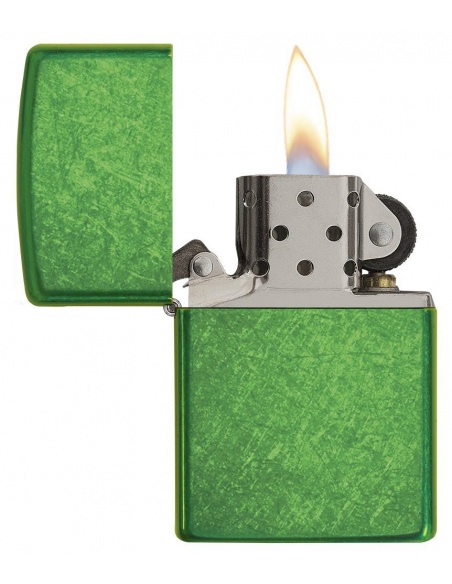 Bricheta Zippo 24840 Meadow