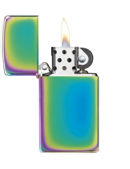 Bricheta Zippo 20493 Slim Multi Color