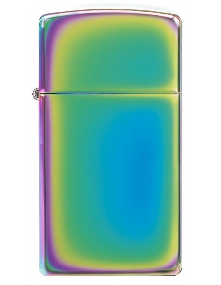 Bricheta Zippo 20493 Slim Multi Color