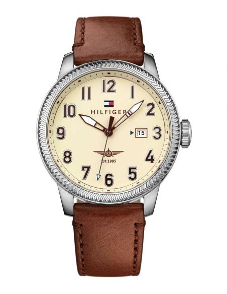 Ceas barbatesc Tommy Hilfiger Jasper 1791315