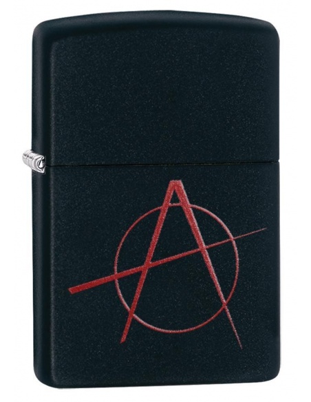 Bricheta Zippo 20842 Anarchy