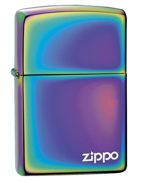 Bricheta Zippo 151ZL Multi Color Zippo Logo