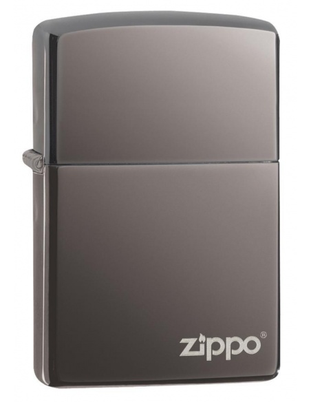 Bricheta Zippo 150ZL Classic Black Ice Zippo