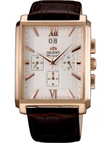 Ceas barbatesc Orient Classic FTVAA001W0