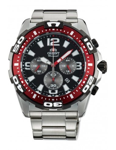 Ceas barbatesc Orient Sports FTW05001B0