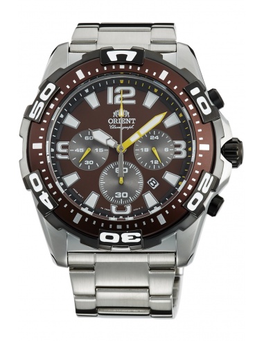 Ceas barbatesc Orient Sports FTW05002T0