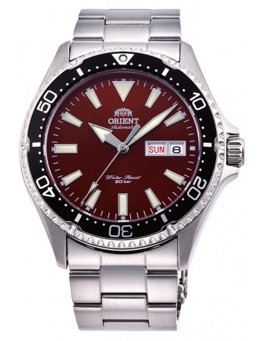 Ceas barbatesc Orient Sports RA-AA0003R19B