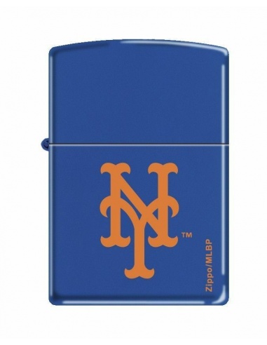 Bricheta Zippo 0806 New York Mets