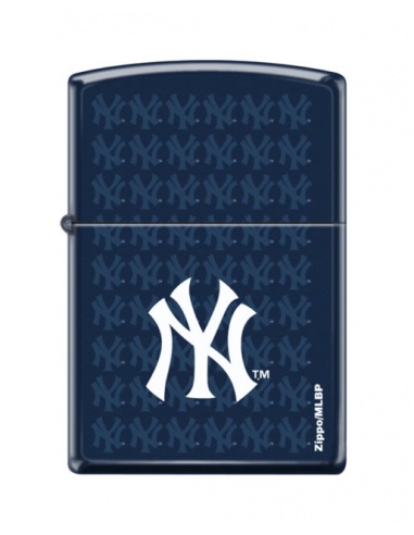 Bricheta Zippo 0810 New York Yankees