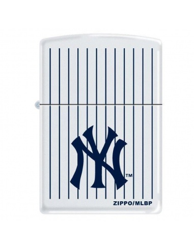 Bricheta Zippo 0403 New York Yankees