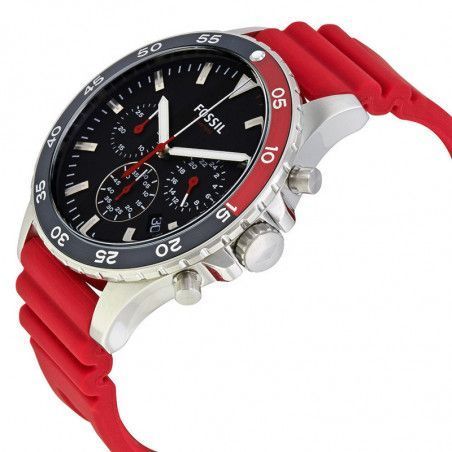 Ceas barbatesc Fossil Crewmaster CH3056