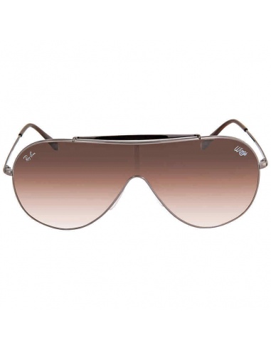 Ochelari de soare Ray-Ban Aviator RB3597 004/1333