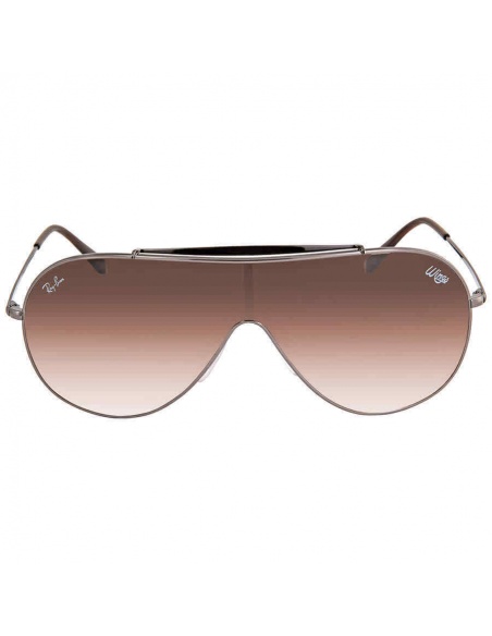 Ochelari de soare Ray-Ban Aviator RB3597 004/1333