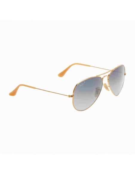 Ochelari de soare Ray-Ban Aviator RB3025 001/78 58-14